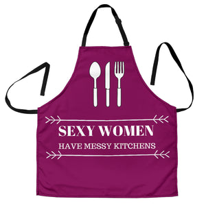Apron - Sexy Women
