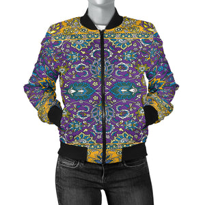 Ethnic Design World Traveler Custom Design