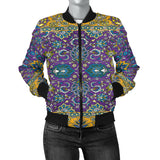 Ethnic Design World Traveler Custom Design