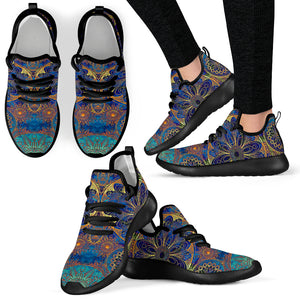 Boho Sneakers