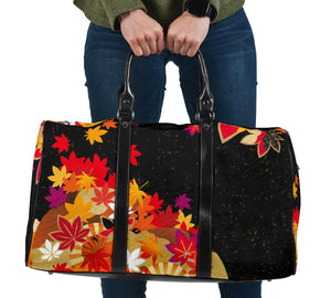 Autumn Leaves