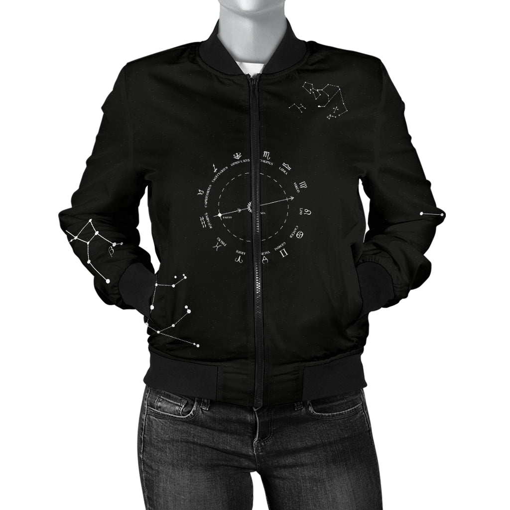 Stars and Constellations Women's