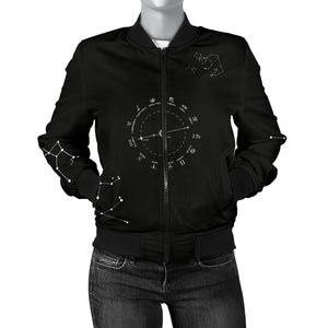 Stars and Constellations Women's