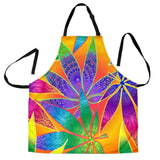 Hippy  Chef