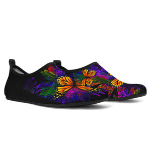 Butterfly Consciousness