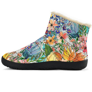 Spring Flowers