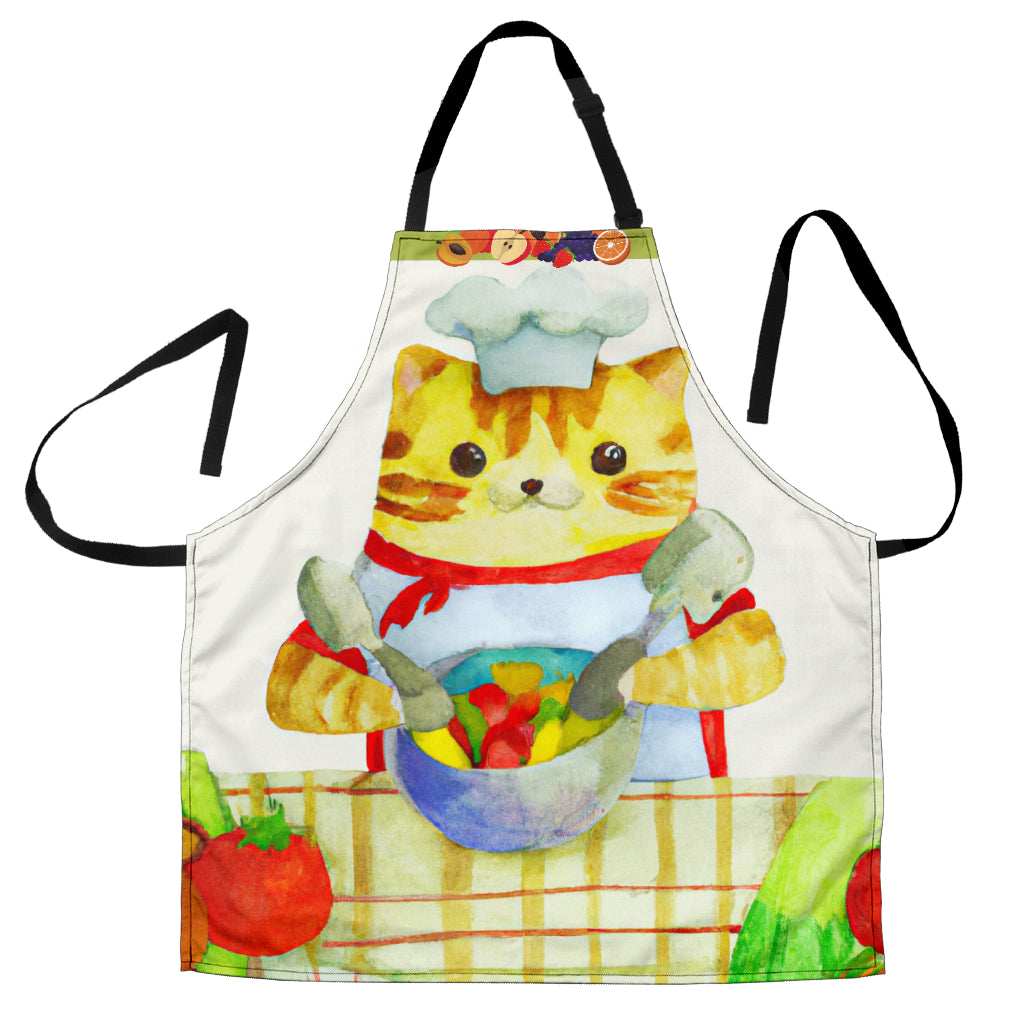 Salad Cat