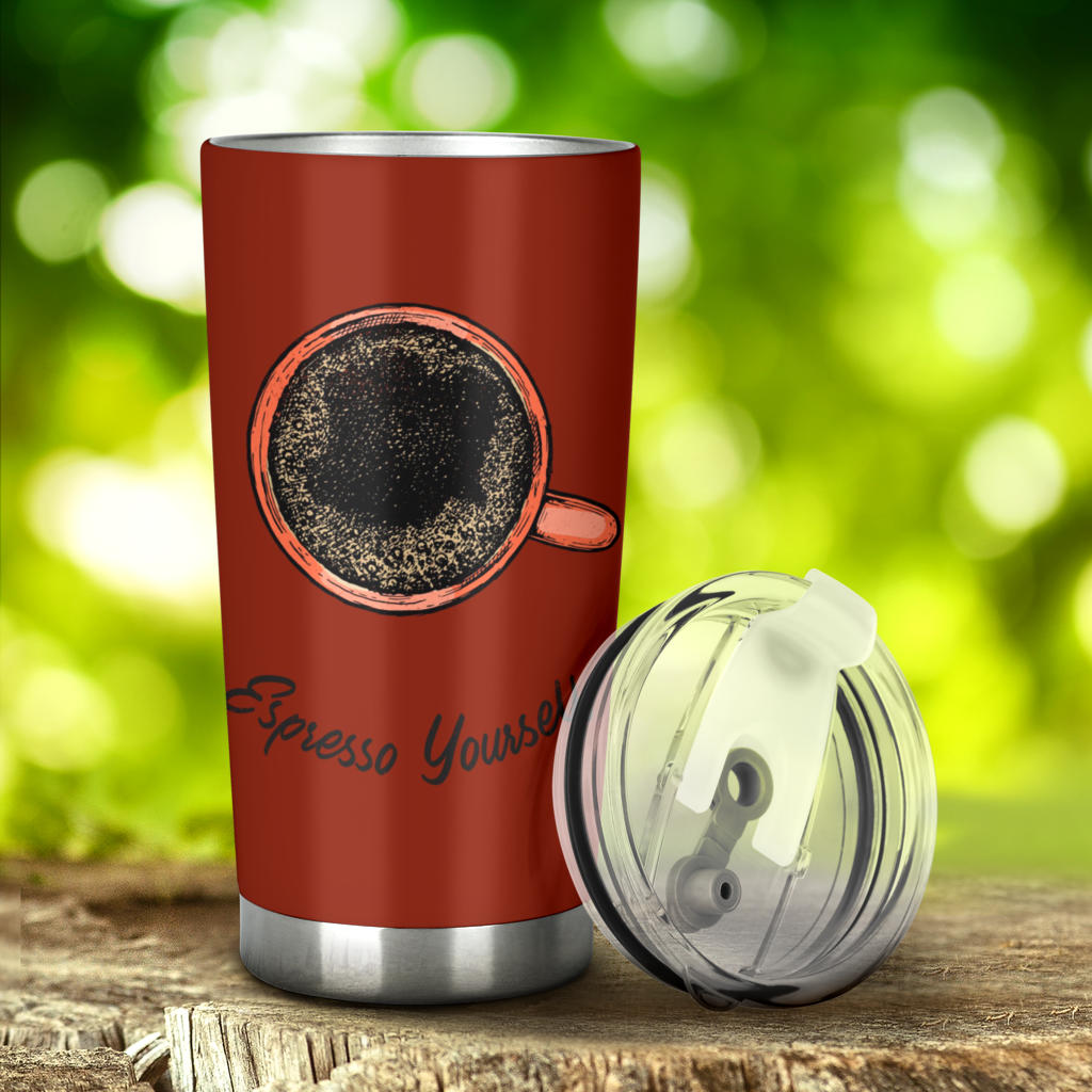Espresso Yourself