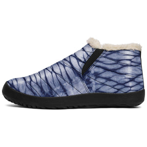 Japanese Shibori