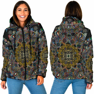 Subtle Mandala