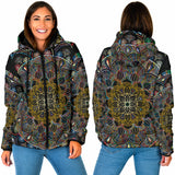 Subtle Mandala