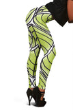 Go Green Girl