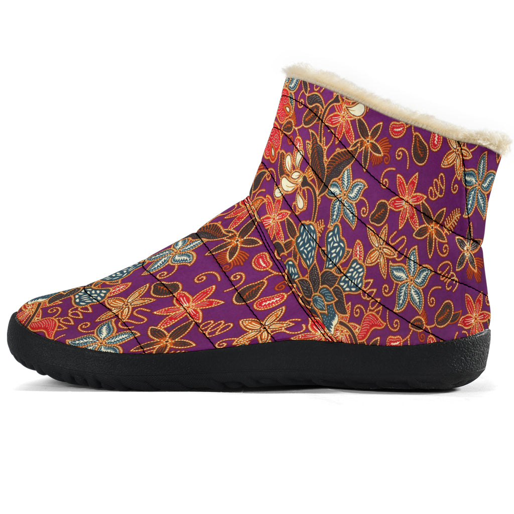 Indonisian Batik