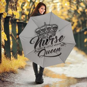 Umbrella-Nurses Are Awesome
