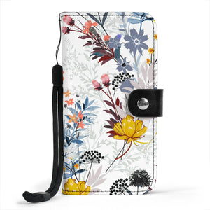Blooming Flower Garden