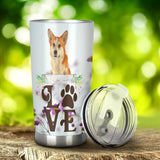 Corgi Love