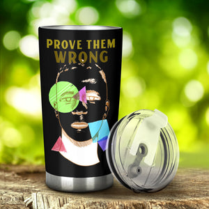 Prove Them Wrong