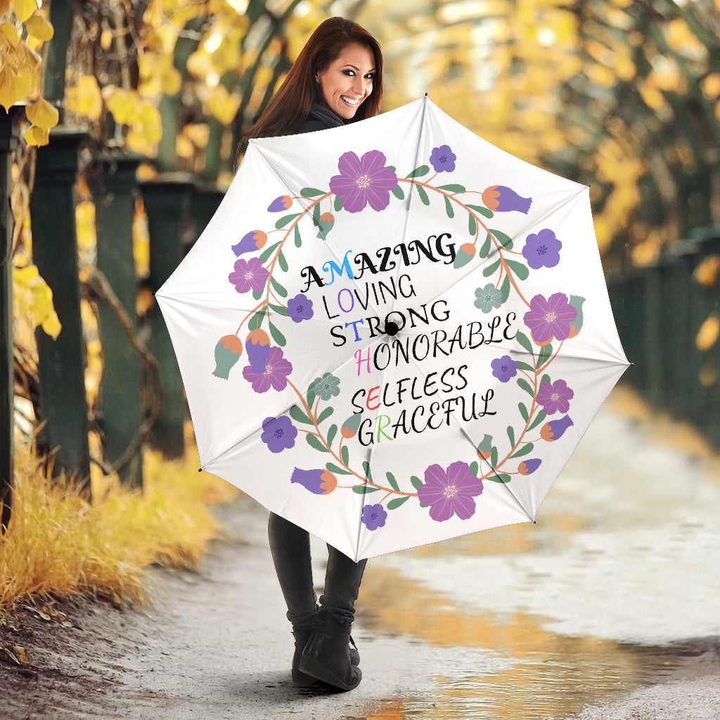 Umbrella- Mother Love