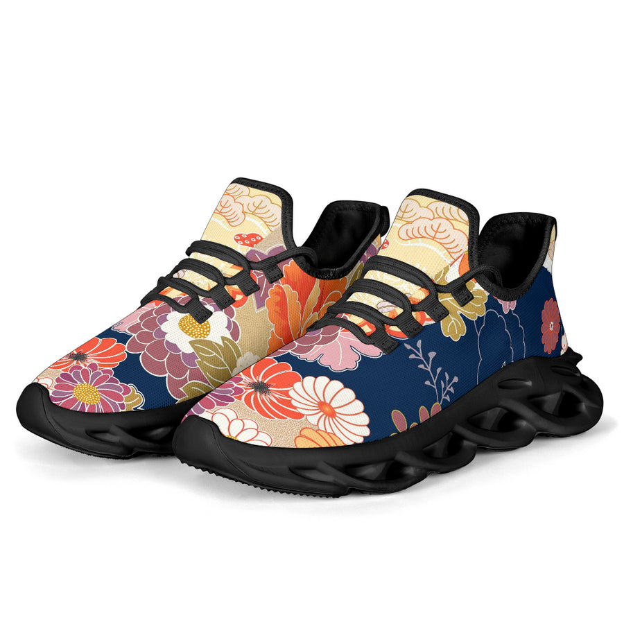 Modern Kimono