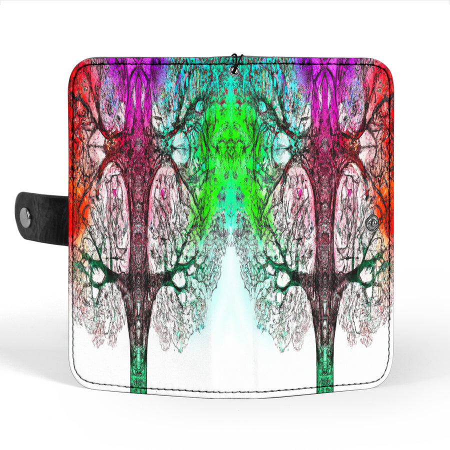 Tree of Life Custom Art Design