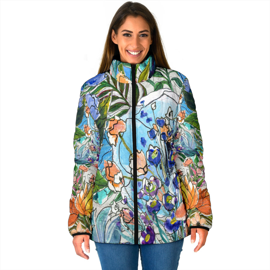 Thinking of Spring Custom Art Design