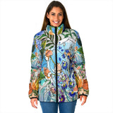 Thinking of Spring Custom Art Design
