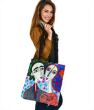 In Love Custom Art Design