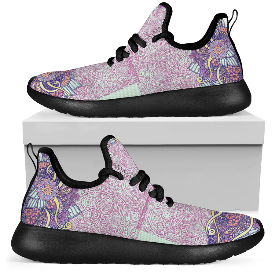 Henna 5 black