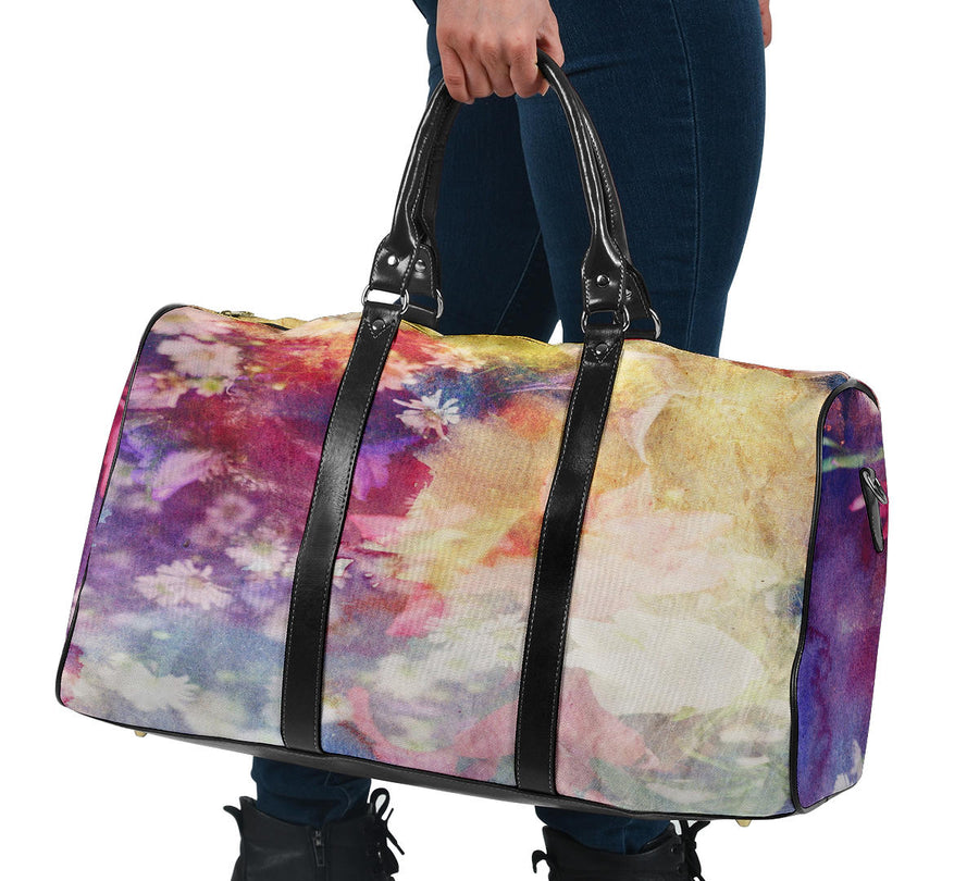 Watercolor Art Custom Design