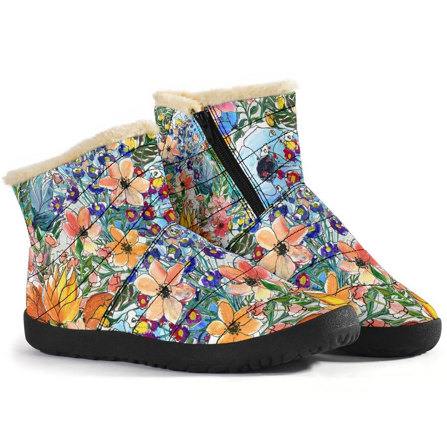 Spring Flowers