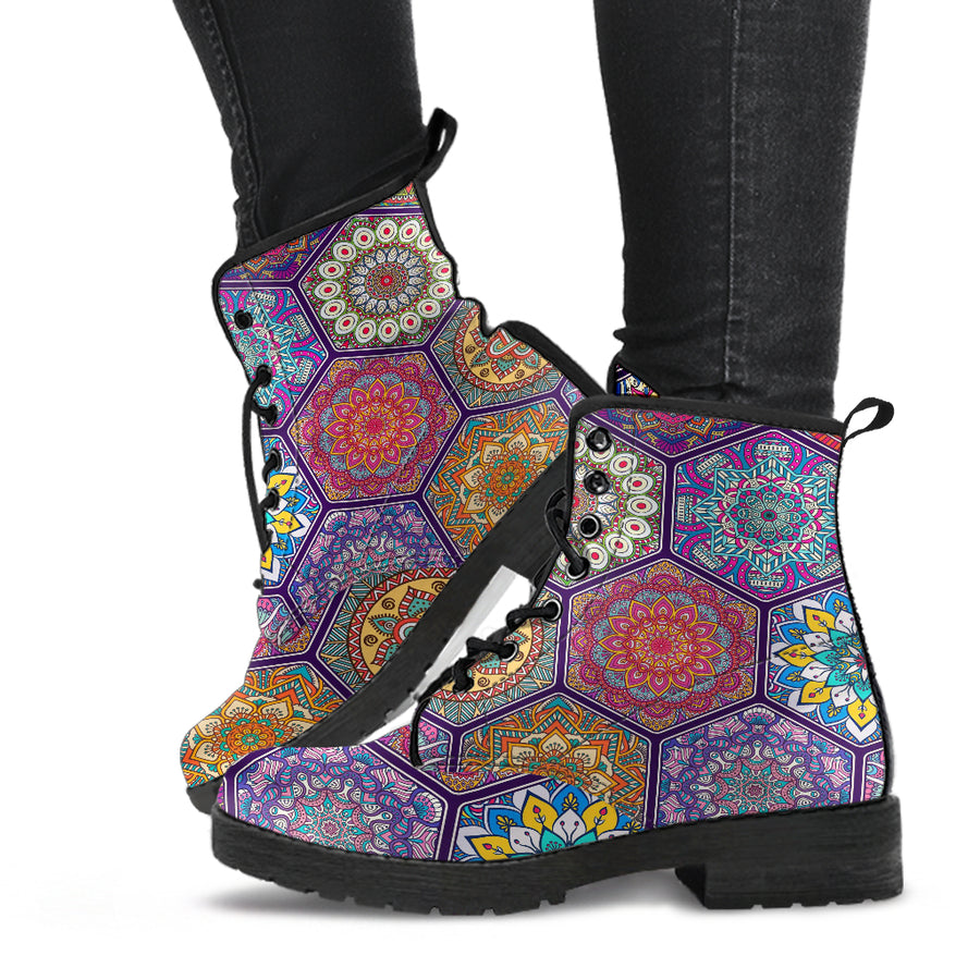 Mandala Trek