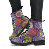 Mandala Trek