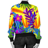Tropical Bliss Custom Design