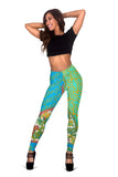 Butterfly Dancer Custom Design