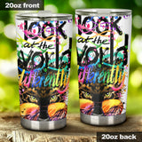 Look At the World Differently