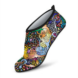 Exotic Mandals