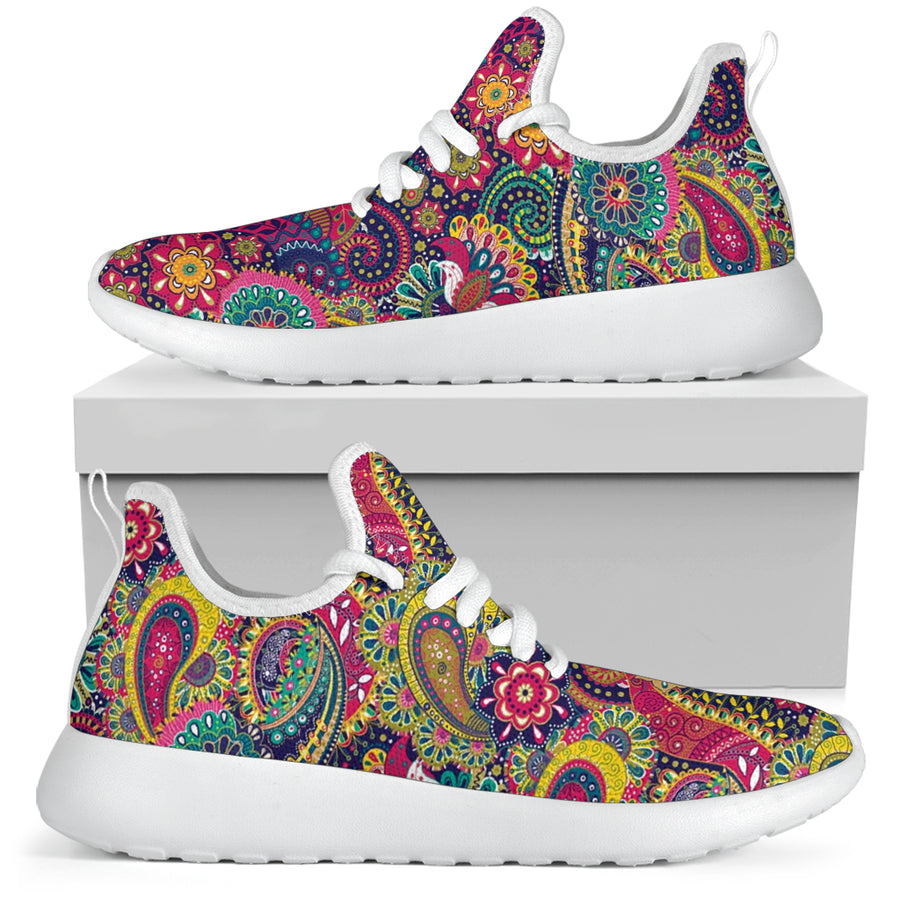Boho Sneakers