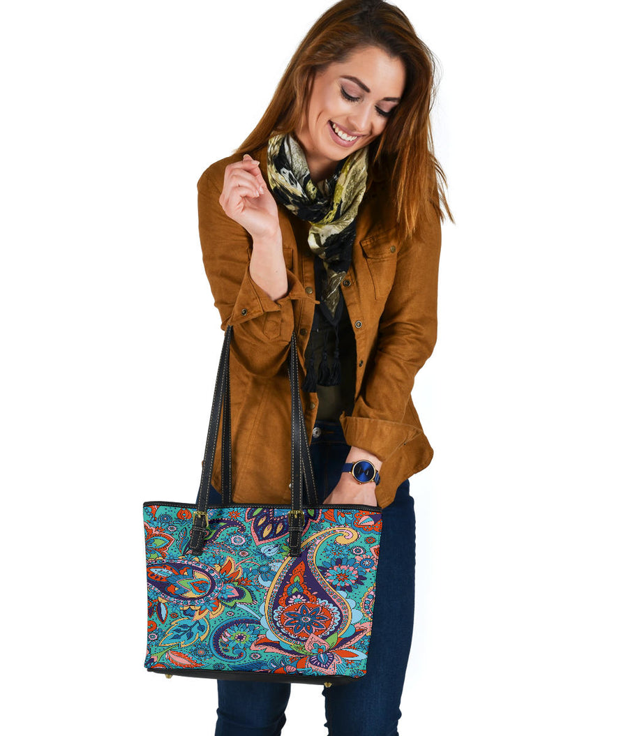 Paisley Design