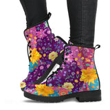 Flower Lover's Art Custom Design