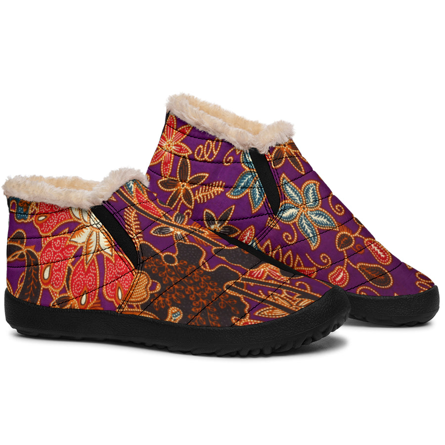 Indonisian Batik