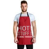 Apron- Hot Stuff