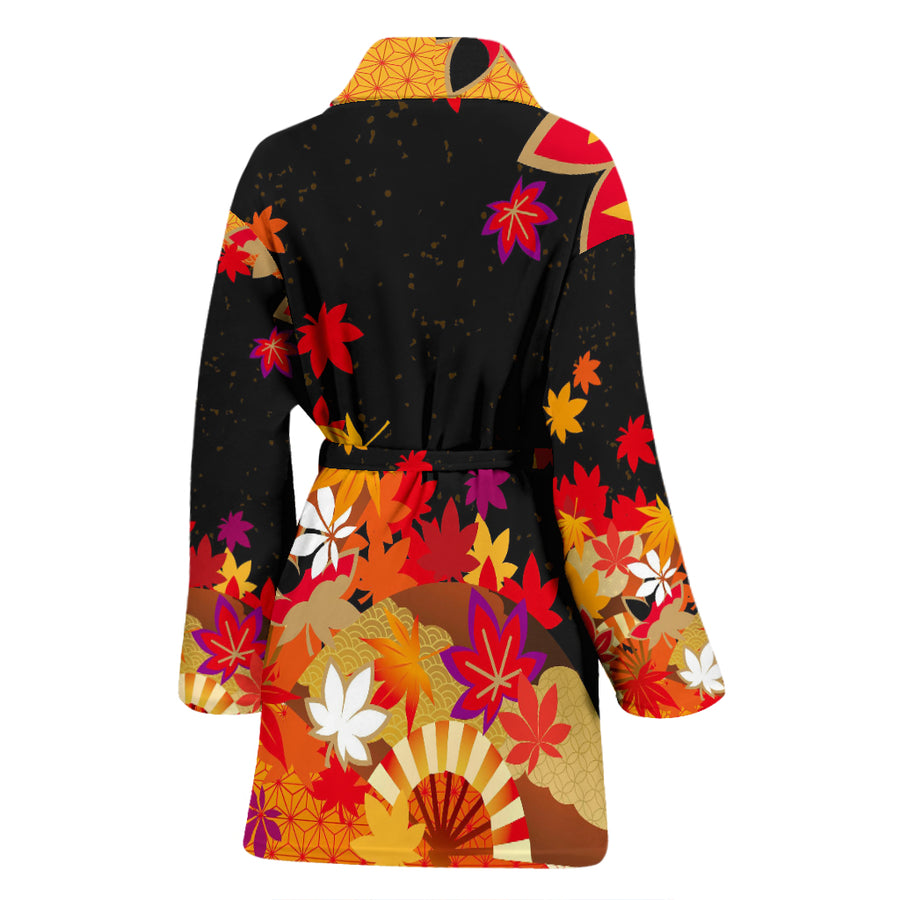 Japanese Kimono  Print