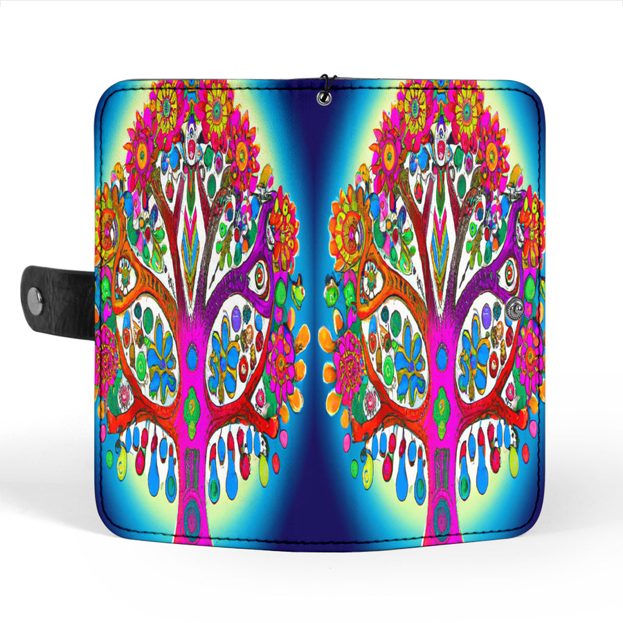 Tree of Life Custom Art Design