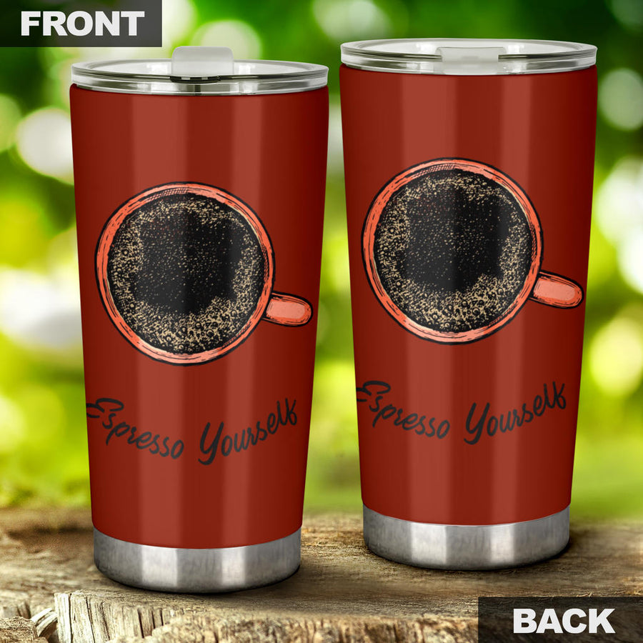 Espresso Yourself