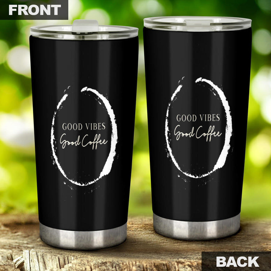 Good Vibes Good Coffee