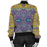 Ethnic Design World Traveler Custom Design