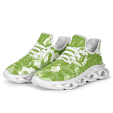 Restful Green