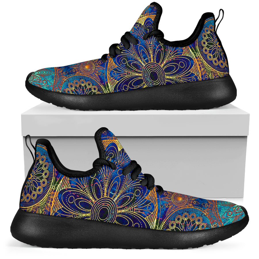 Boho Sneakers