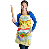 Salad Cat