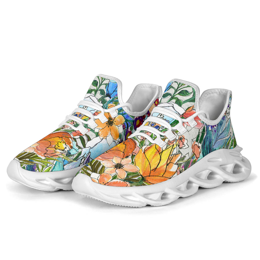 Floral Bliss
